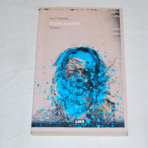 Jussi Vähämäki Itsen alistus